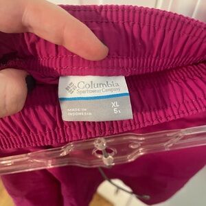 Patagonia Barely Baggie Shorts